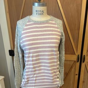 Jcrew Elbow Patch Sweater